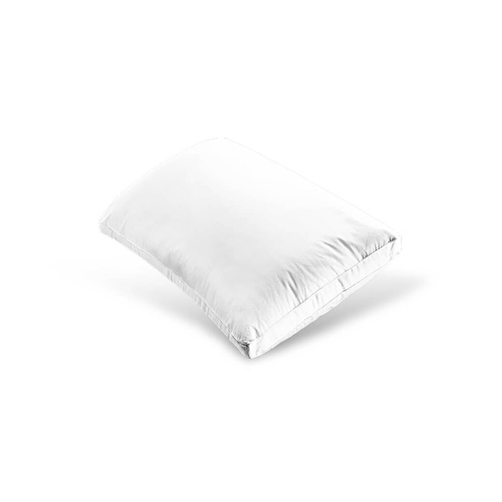 2PK Tontine Luxe Classic Anti Allergy Medium Pillow