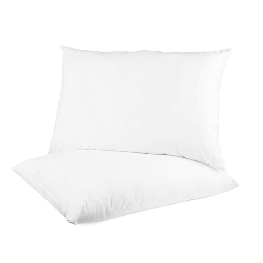 4pc Tontine Good Night Allergy Pillow Medium Profile