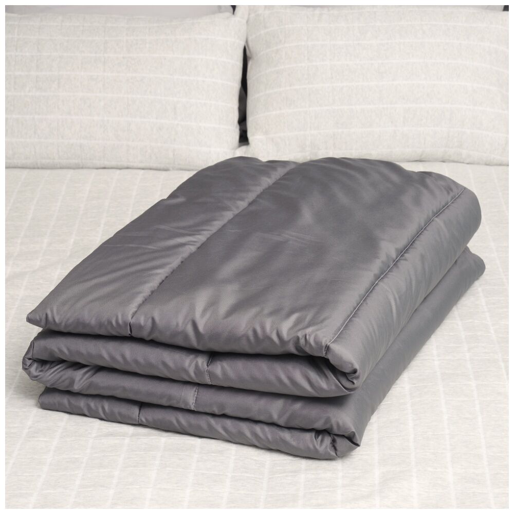 2PK Tontine Doggy Doona Pet-Friendly Reversible Quilt For Dogs Single 140x210cm