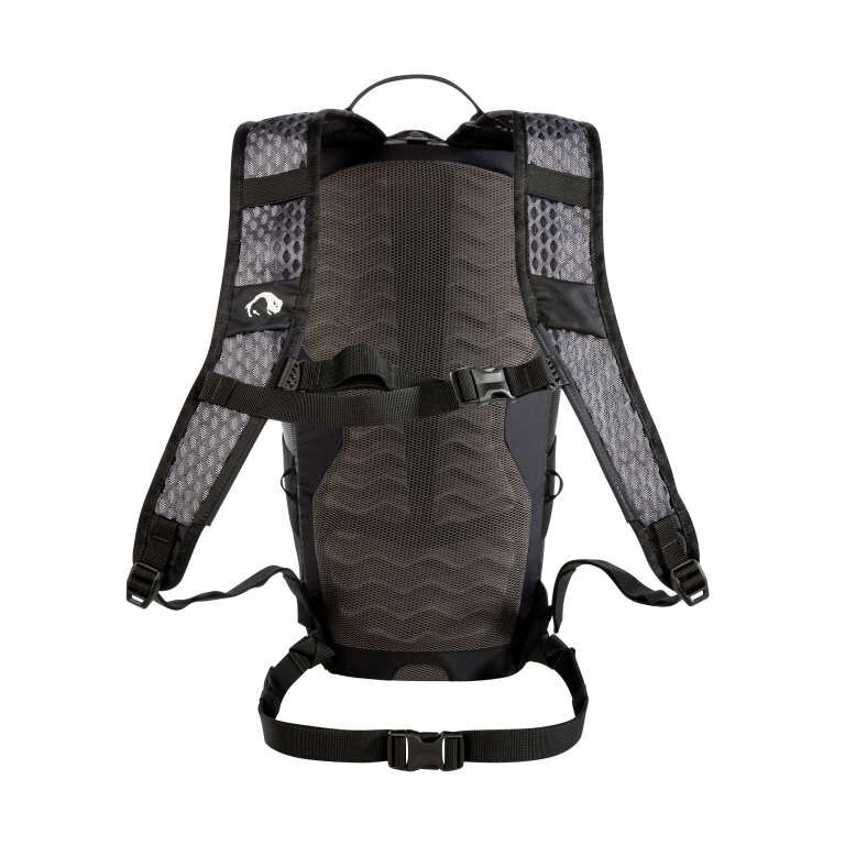 Tatonka Nylon Active Pack 10L Outdoor Travel Daypack Black