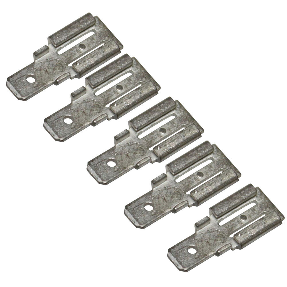 5PK TERMINAL ADAPTER F2 TO F1