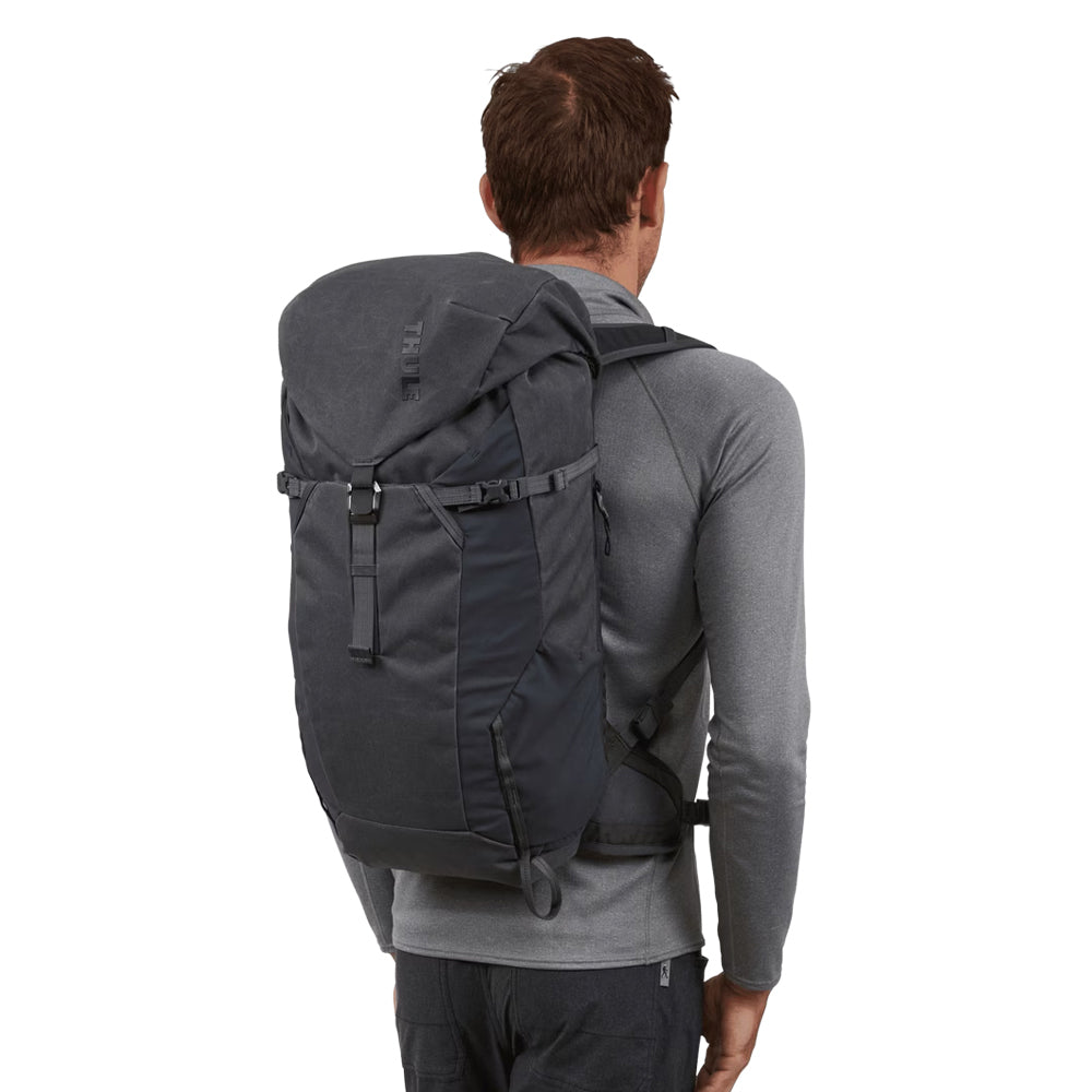 Thule Alltrail X 25L Unisex Hiking Backpack Nutria Brown 26x60cm