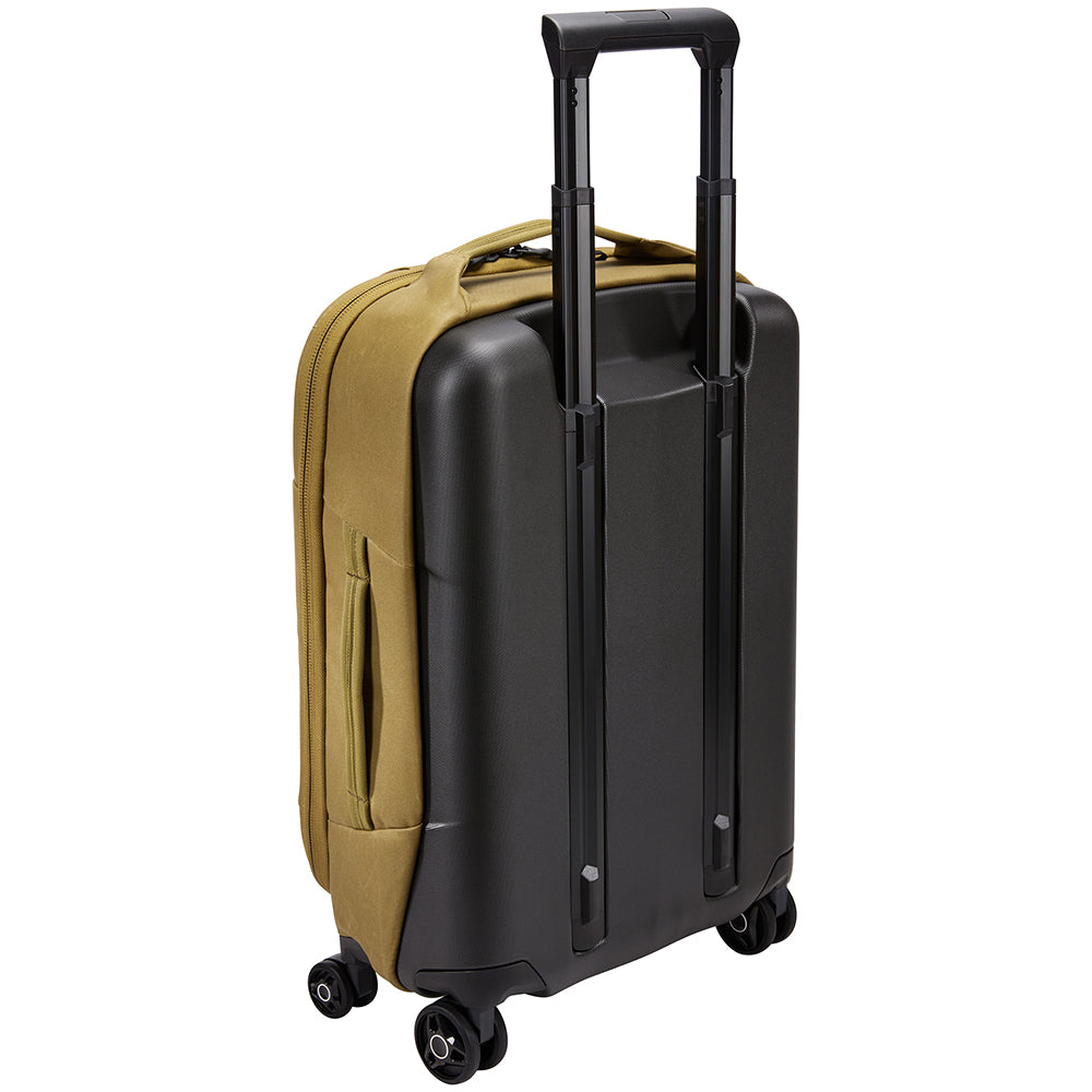 Thule Aion 55cm/35L Carry on Spinner Suitcase Luggage - Nutria