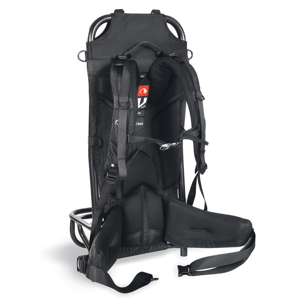 Tatonka Freighter Travel Pack Black