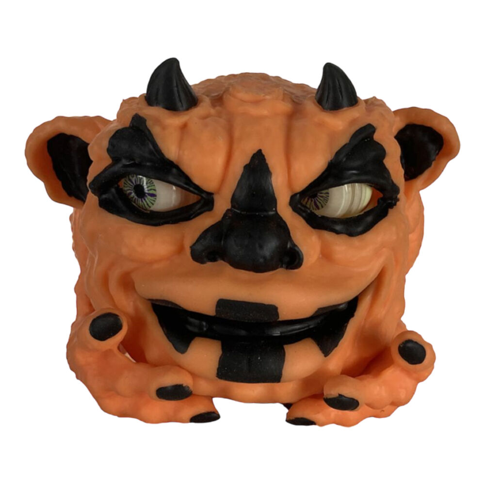 Boglins Blobkin Hand Puppet Soft Plush Toys 17cm Kids