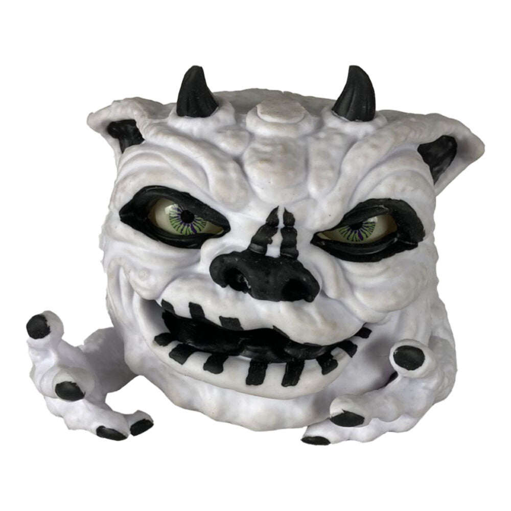 Boglins BogOBones Hand Puppet Soft Plush Toys 17cm