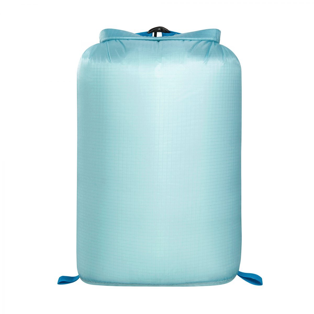 Tatonka SQZY Dry Bag Packing Sac 5L Light Blue