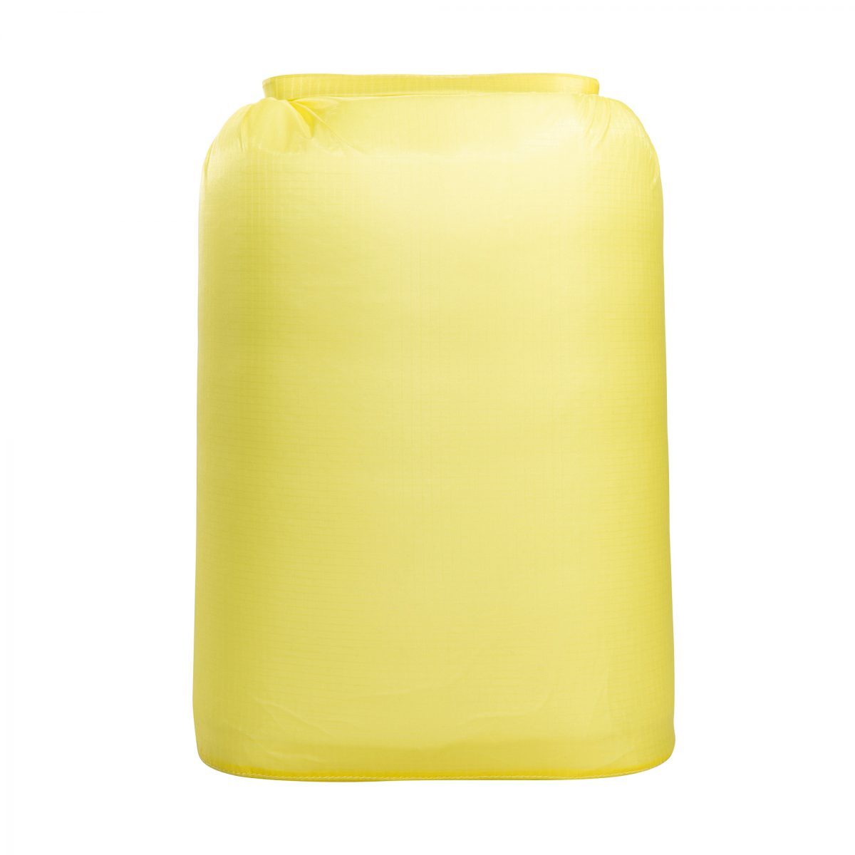 Tatonka SQZY Dry Bag Packing Sac 10L Light Yellow