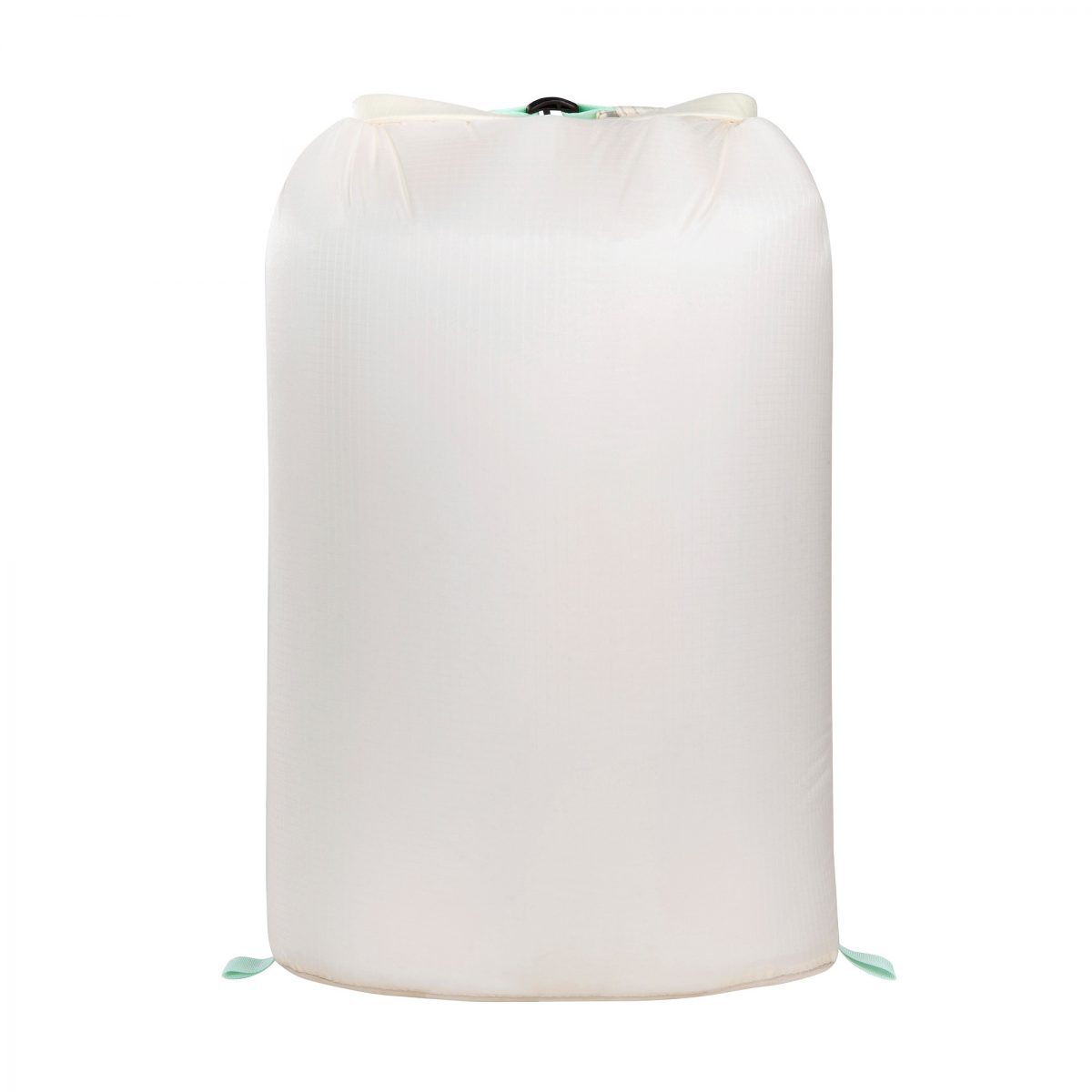Tatonka SQZY Dry Bag Packing Sac 15L Light Grey