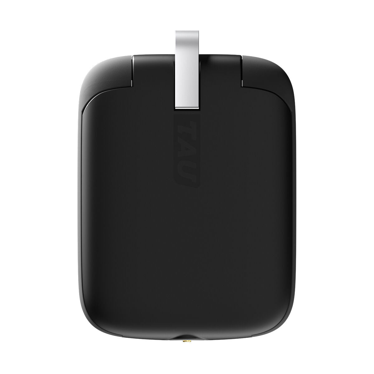 TAU 1400mAh Power Bank - Black