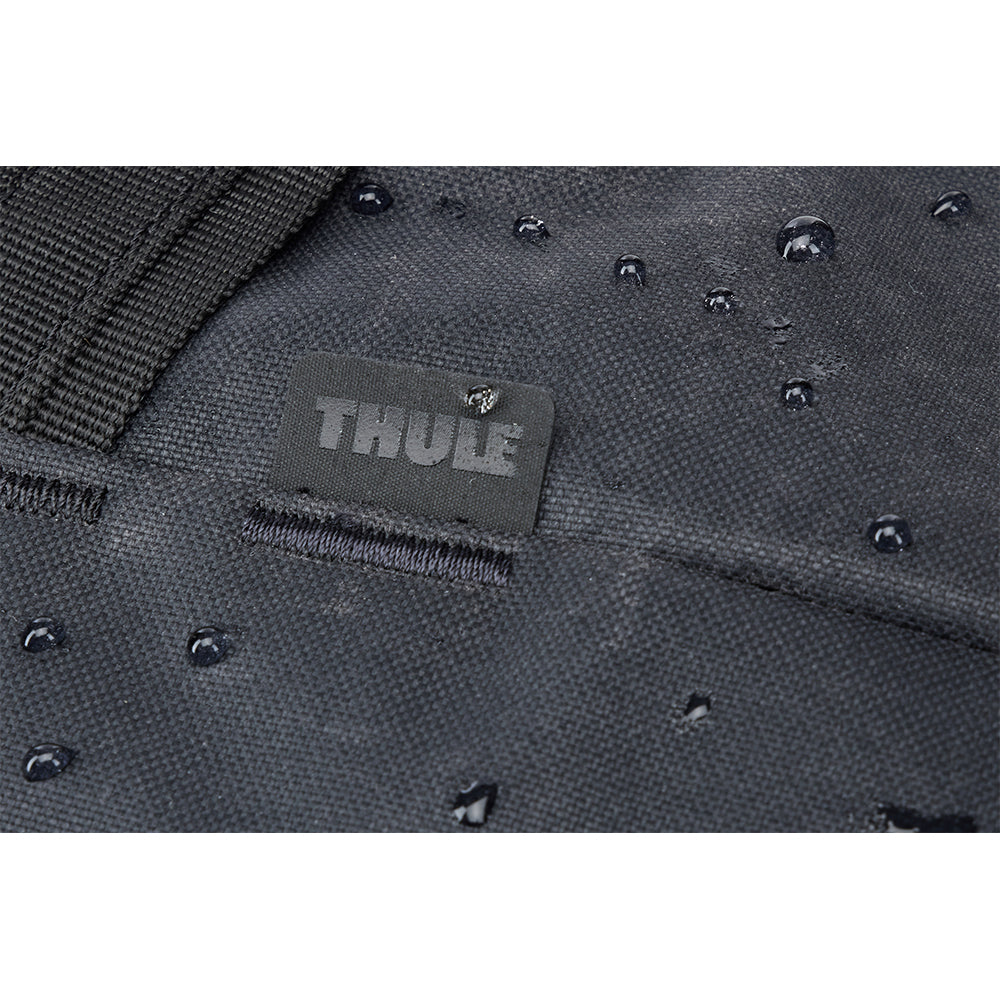 Thule Aion 35L/52cm Duffel Bag w/ Laptop/Tablet Compartment - Black