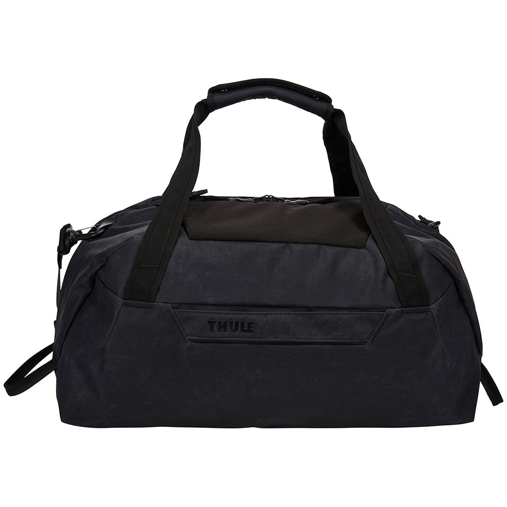 Thule Aion 35L/52cm Duffel Bag w/ Laptop/Tablet Compartment - Black
