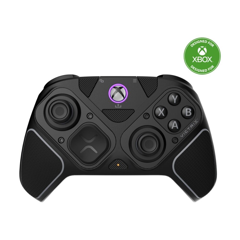 Turtle Beach Xbox Pro BFG Reloaded Wireless Bluetooth Gaming Controller Black