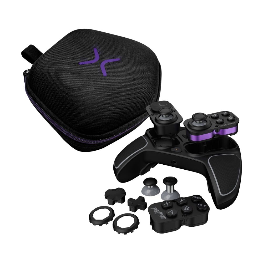 Turtle Beach Xbox Pro BFG Reloaded Wireless Bluetooth Gaming Controller Black