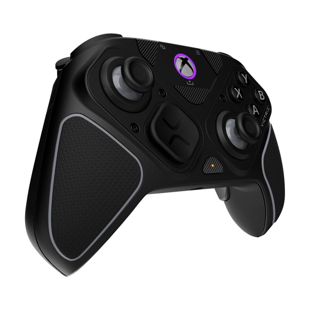 Turtle Beach Xbox Pro BFG Reloaded Wireless Bluetooth Gaming Controller Black