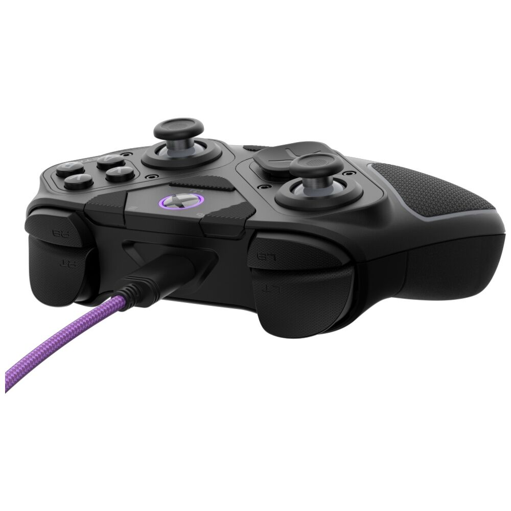Turtle Beach Xbox Pro BFG Reloaded Wireless Bluetooth Gaming Controller Black
