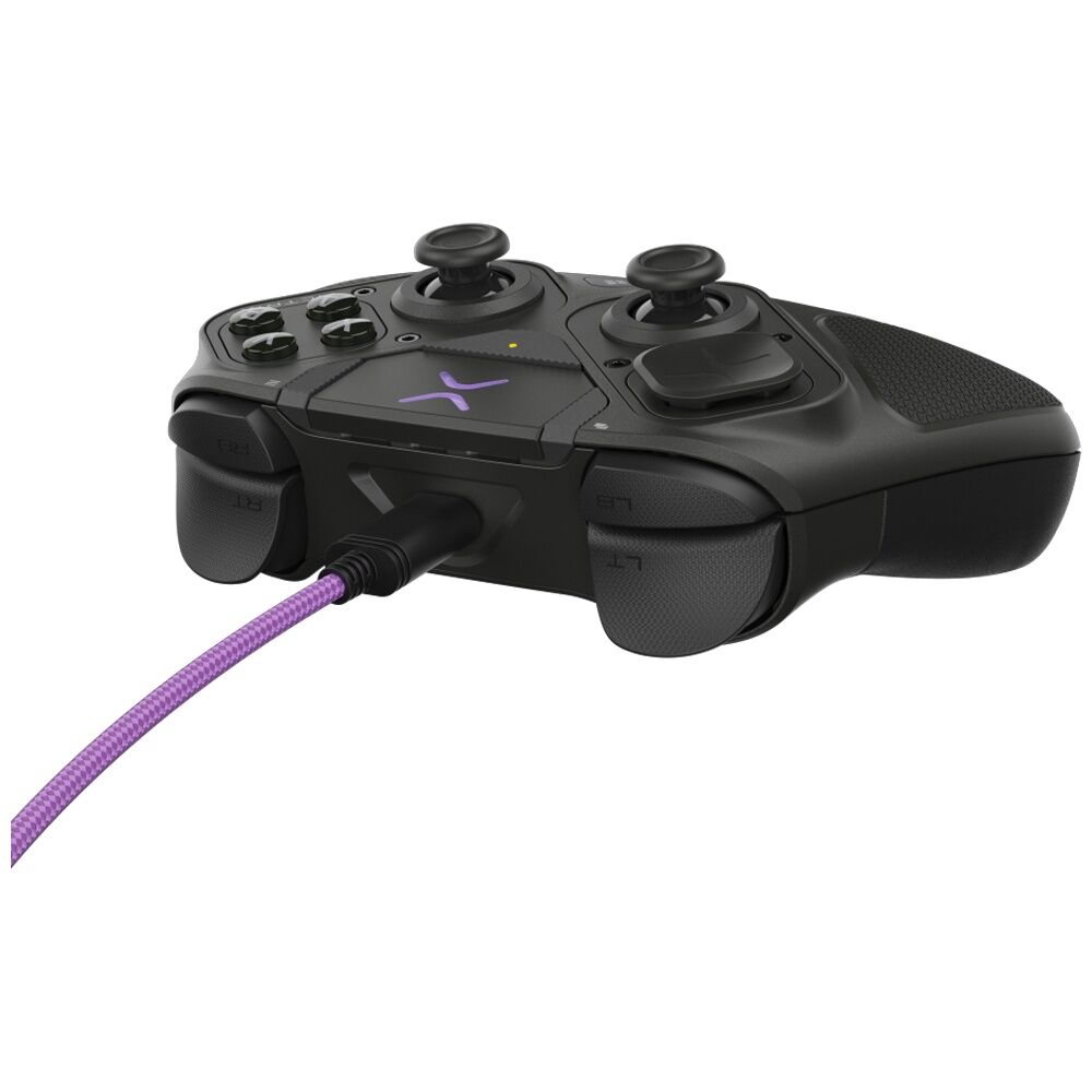 Turtle Beach Victrix Pro BFG Reloaded Wireless Modular PC Controller Black