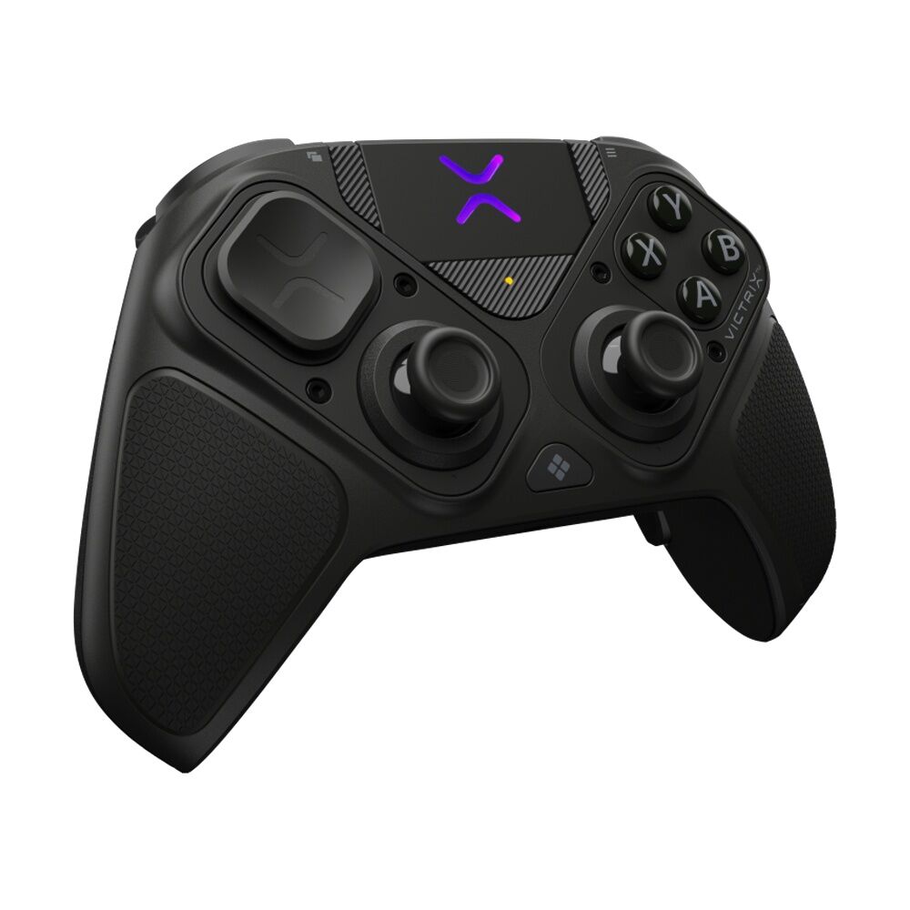 Turtle Beach Victrix Pro BFG Reloaded Wireless Modular PC Controller Black