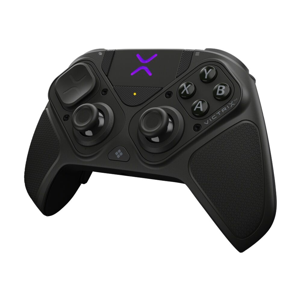 Turtle Beach Victrix Pro BFG Reloaded Wireless Modular PC Controller Black