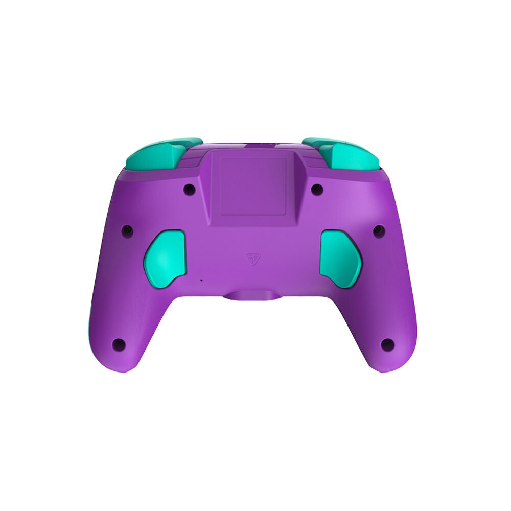 Turtle Beach Rematch Nintendo Switch Wireless Game Controller Invincible Mario