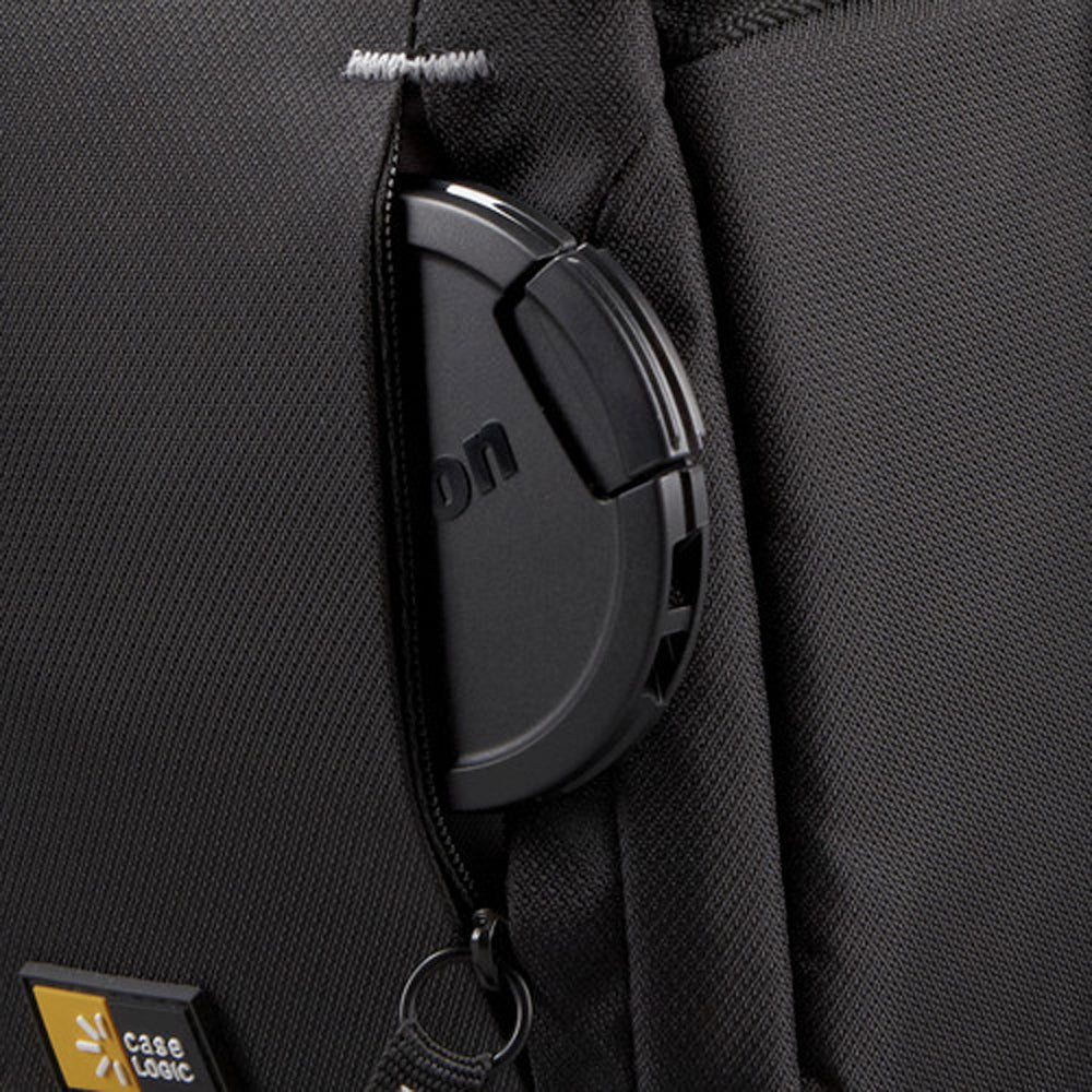 Case Logic Compact System/Hybrid Camera Case Black