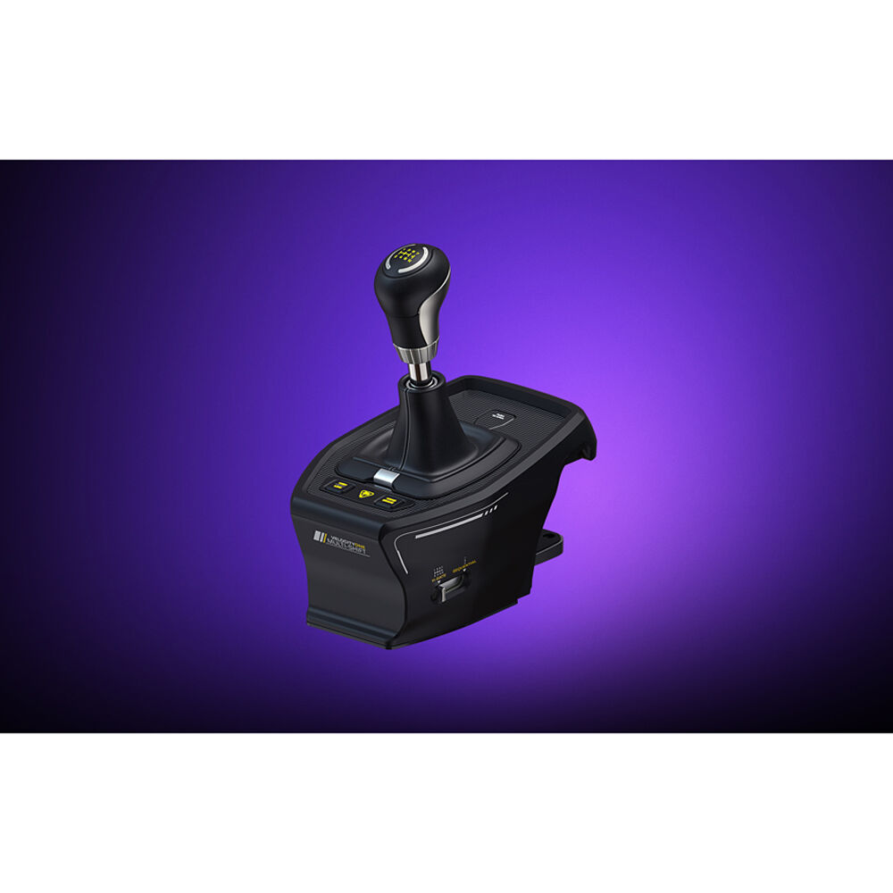 Turtle Beach Velocity One Multi Shift Wired USB-A Game Gearbox Controller