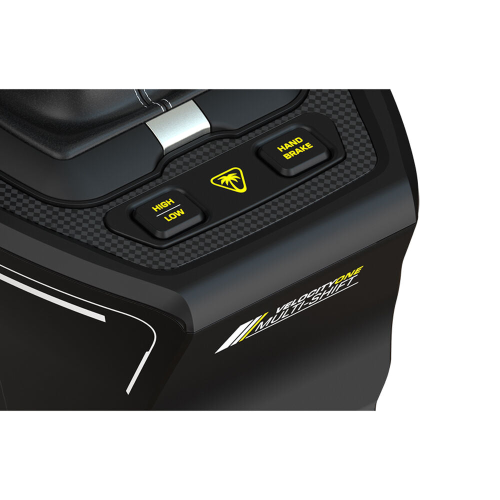 Turtle Beach Velocity One Multi Shift Wired USB-A Game Gearbox Controller