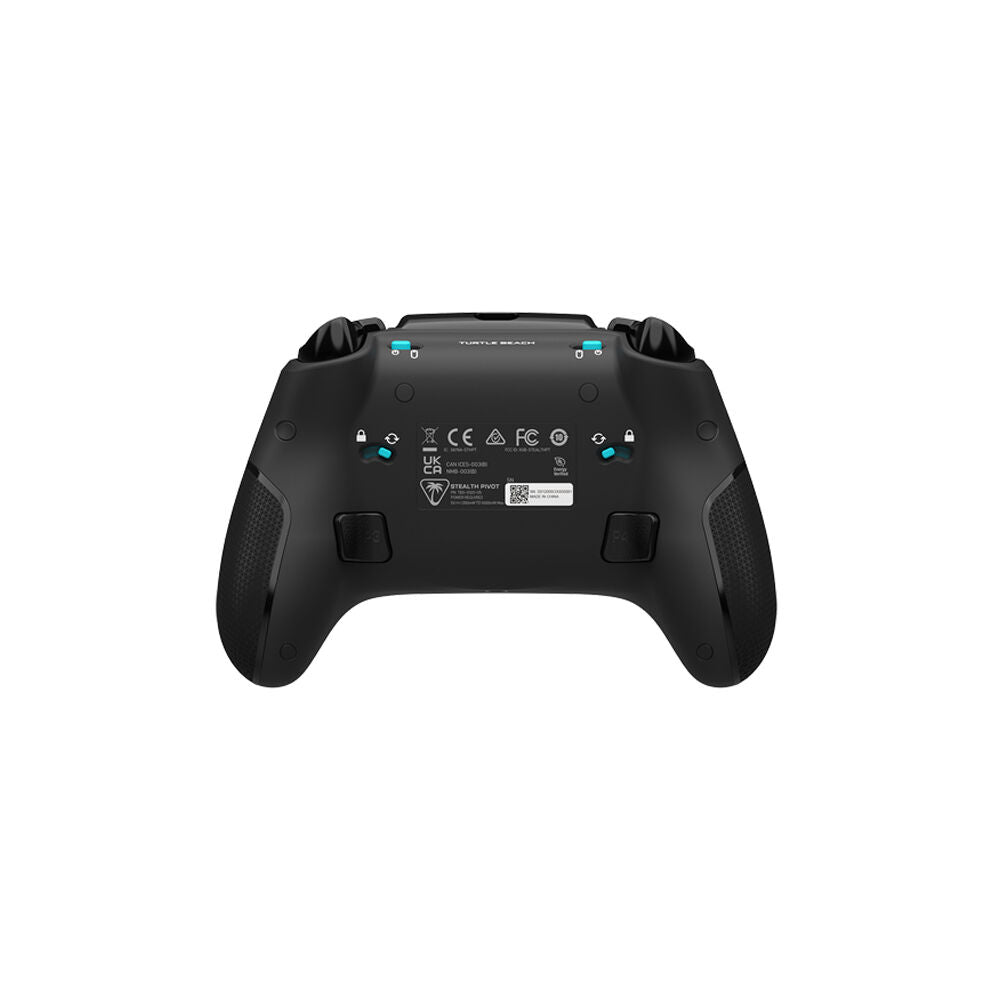 Turtle Beach Stealth Pivot Multi Compatible Wireless Smart Bluetooth Controller