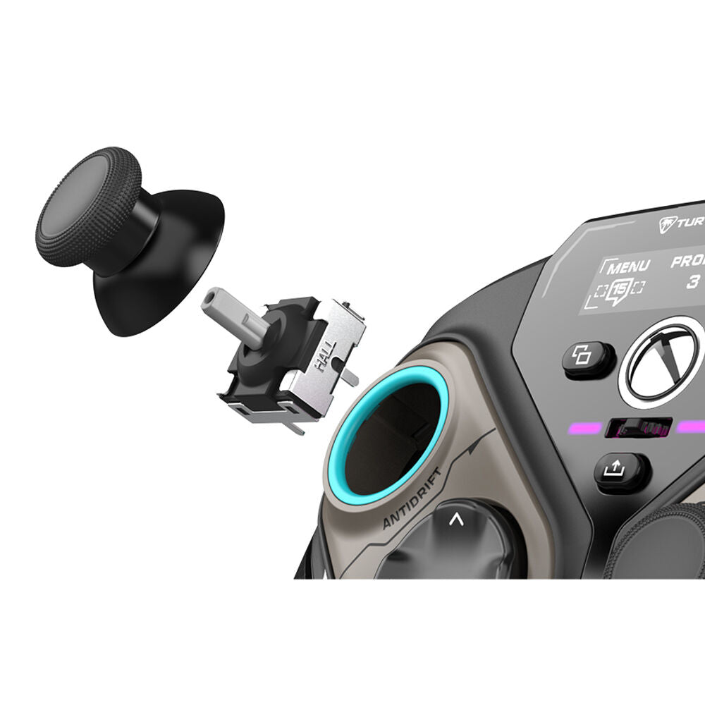 Turtle Beach Stealth Pivot Multi Compatible Wireless Smart Bluetooth Controller
