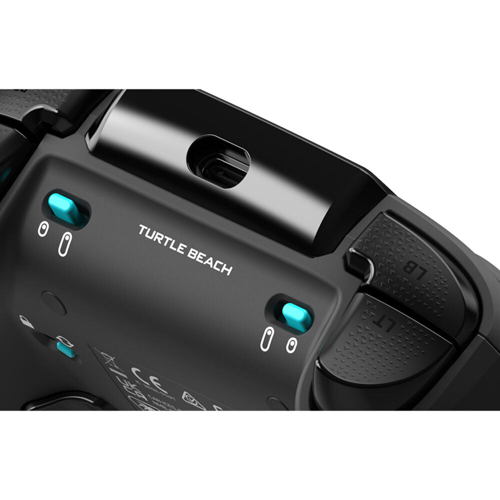 Turtle Beach Stealth Pivot Multi Compatible Wireless Smart Bluetooth Controller