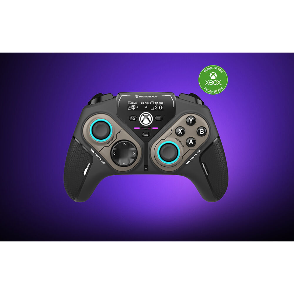 Turtle Beach Stealth Pivot Multi Compatible Wireless Smart Bluetooth Controller