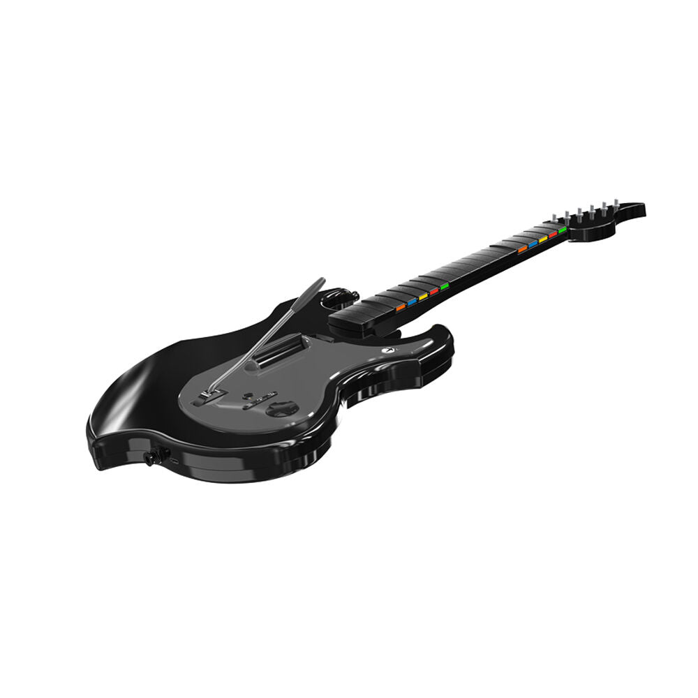 Turtle Beach PDP Riffmaster Xbox Wireless USB-A Guitar Game Controller