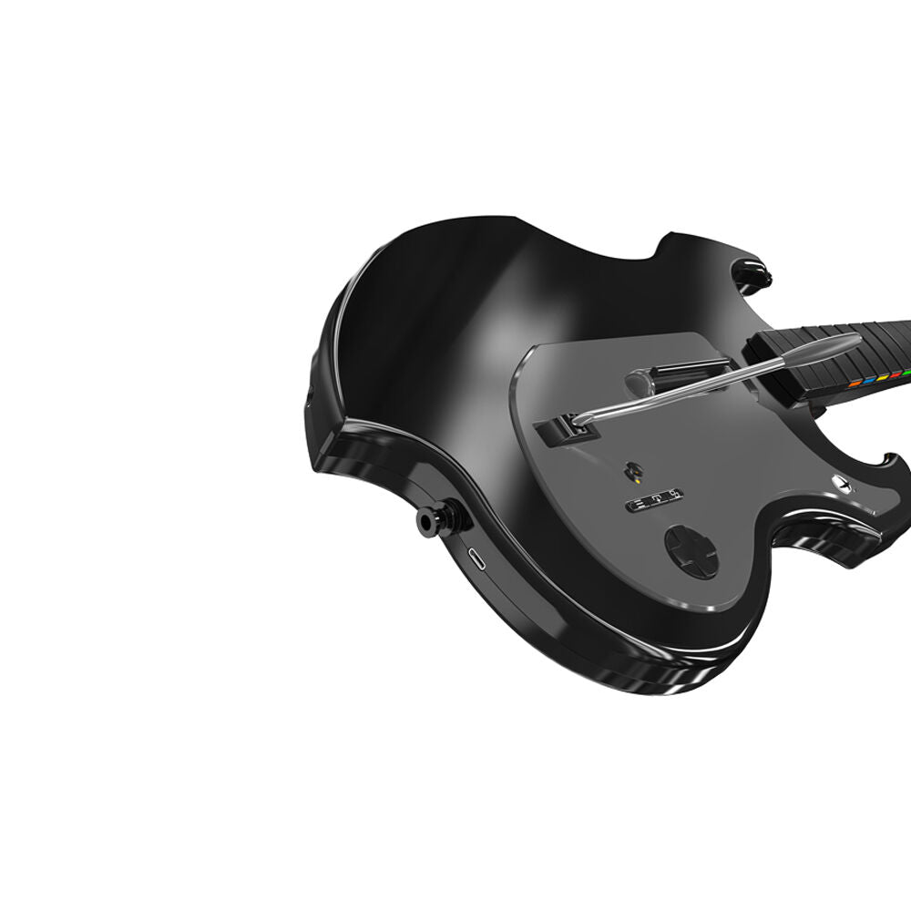 Turtle Beach PDP Riffmaster Xbox Wireless USB-A Guitar Game Controller
