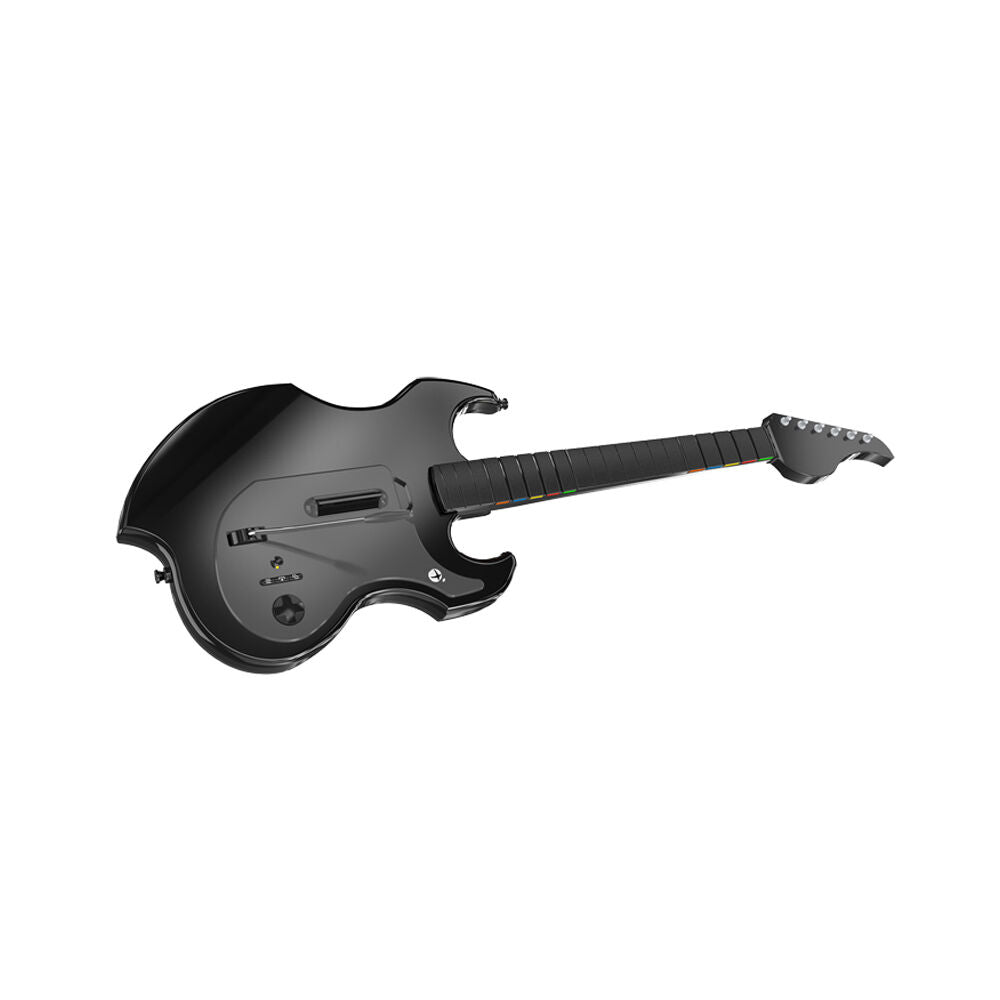 Turtle Beach PDP Riffmaster Xbox Wireless USB-A Guitar Game Controller