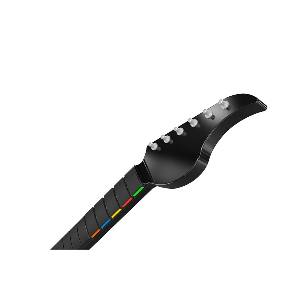 Turtle Beach PDP Riffmaster Xbox Wireless USB-A Guitar Game Controller