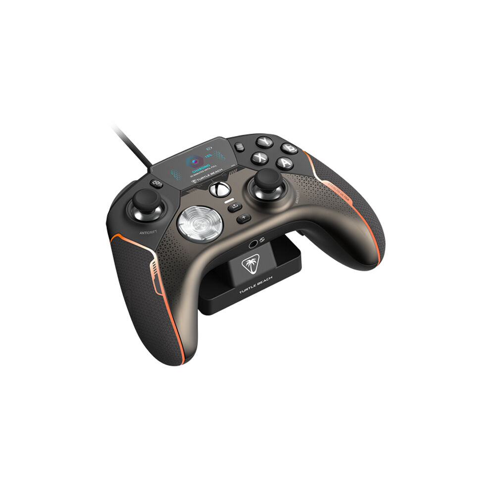 Turtle Beach Stealth Ultra Wireless Bluetooth Gaming Controller w/ Charge Dock