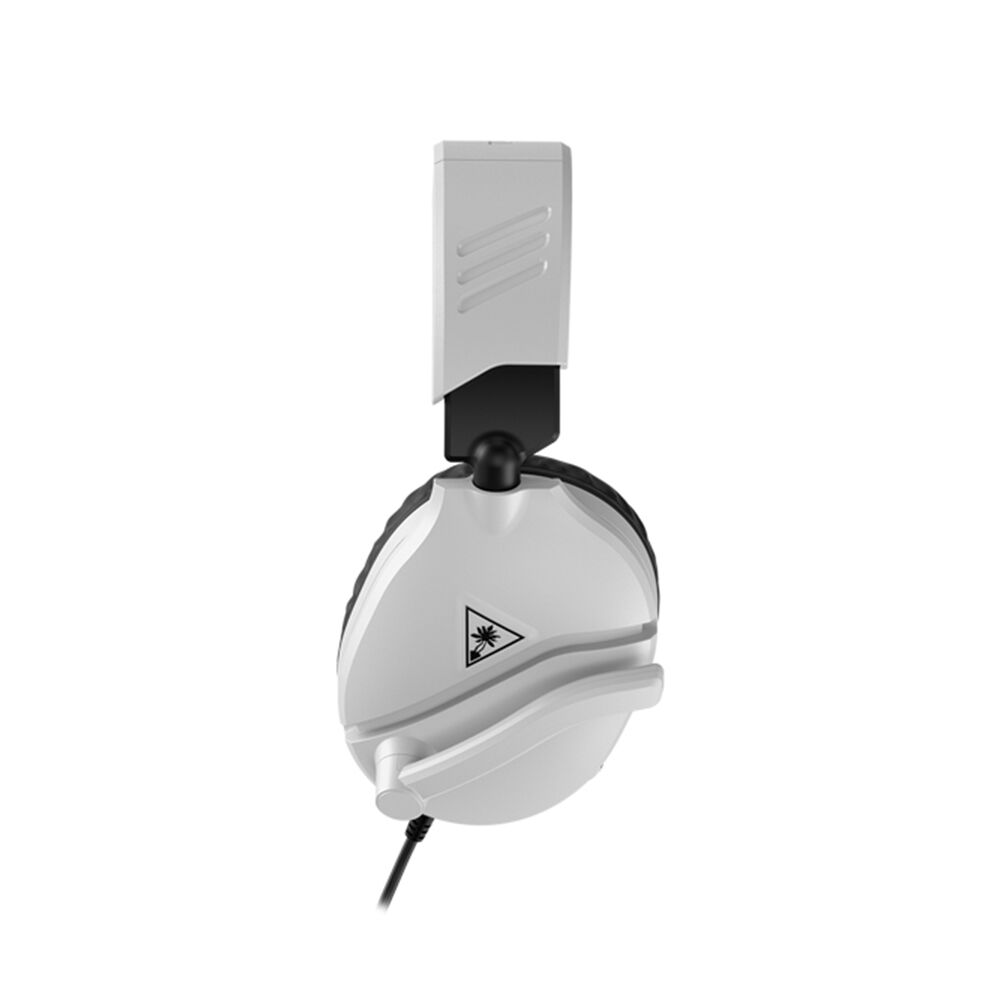 Turtle Beach Recon 70 Wired 3.5mm Xbox Compatible Gaming Headset White
