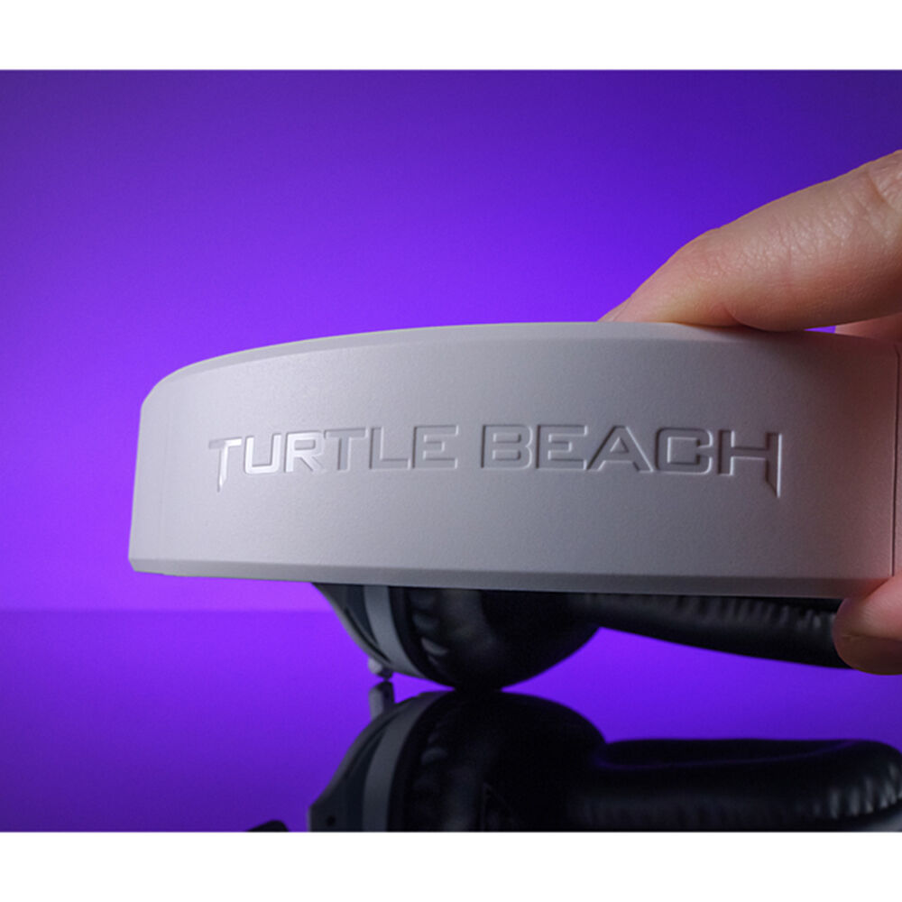 Turtle Beach Recon 70 Wired 3.5mm Xbox Compatible Gaming Headset White