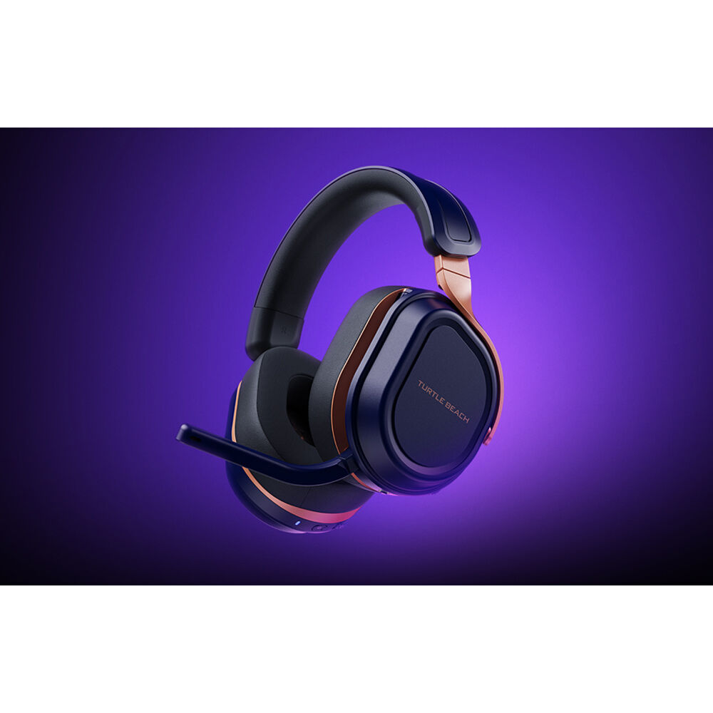 Turtle Beach Stealth 700 Gen 3 Xbox Wireless Bluetooth USB-A Gaming Headset BL