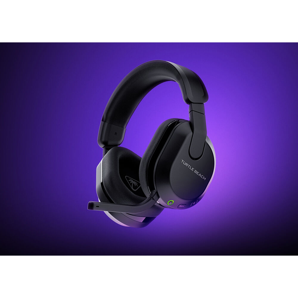 Turtle Beach Stealth 600 Gen 3 Xbox Wireless Bluetooth USB-A Gaming Headset BK