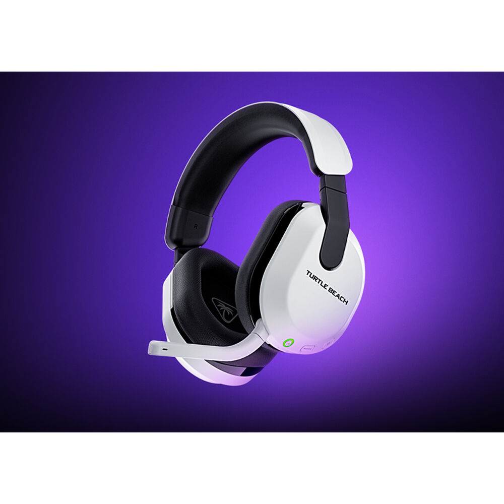 Turtle Beach Stealth 600 Gen 3 Xbox Wireless Bluetooth USB-A Gaming Headset WH