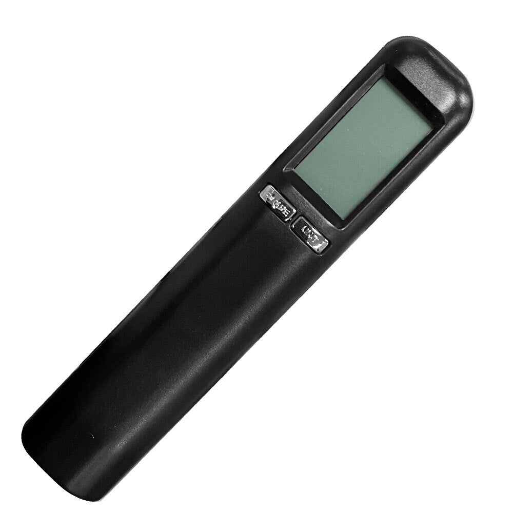 Tosca Portable Luggage Digital Weight Measuring Scale