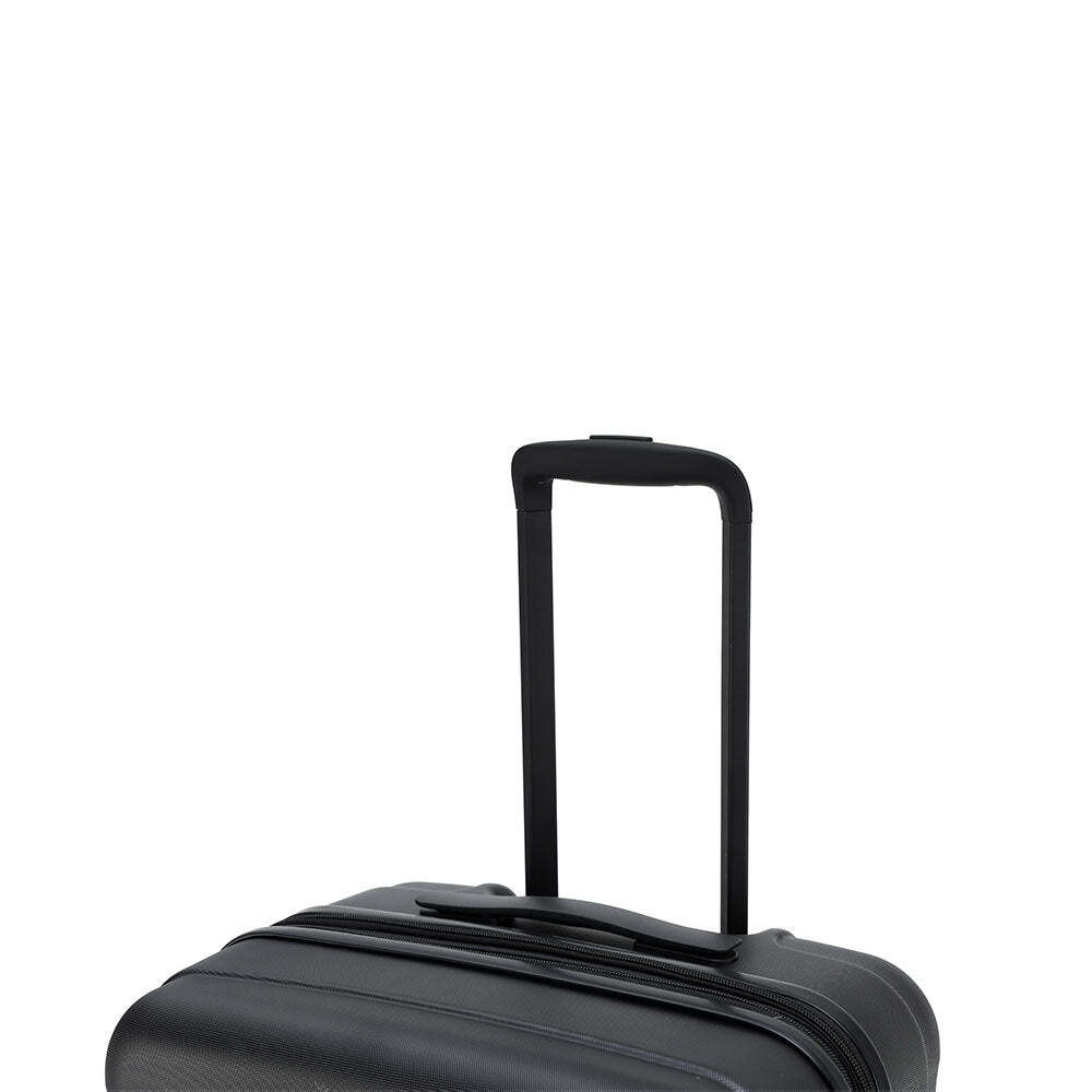 Tosca Interstellar 2.0 Hard Shell Luggage Suitcase 30" Large - Black