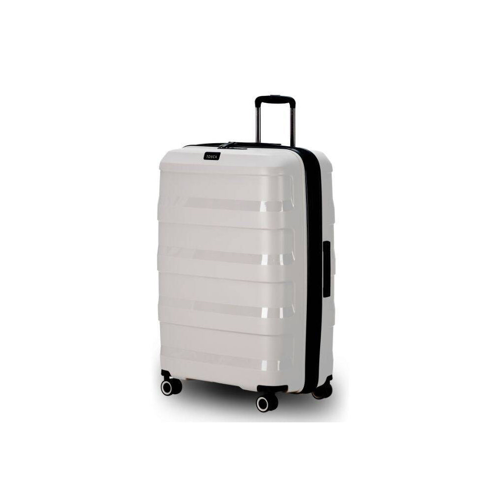 Tosca Comet PP 32" Suitcase Luggage Trolley - Cobblestone