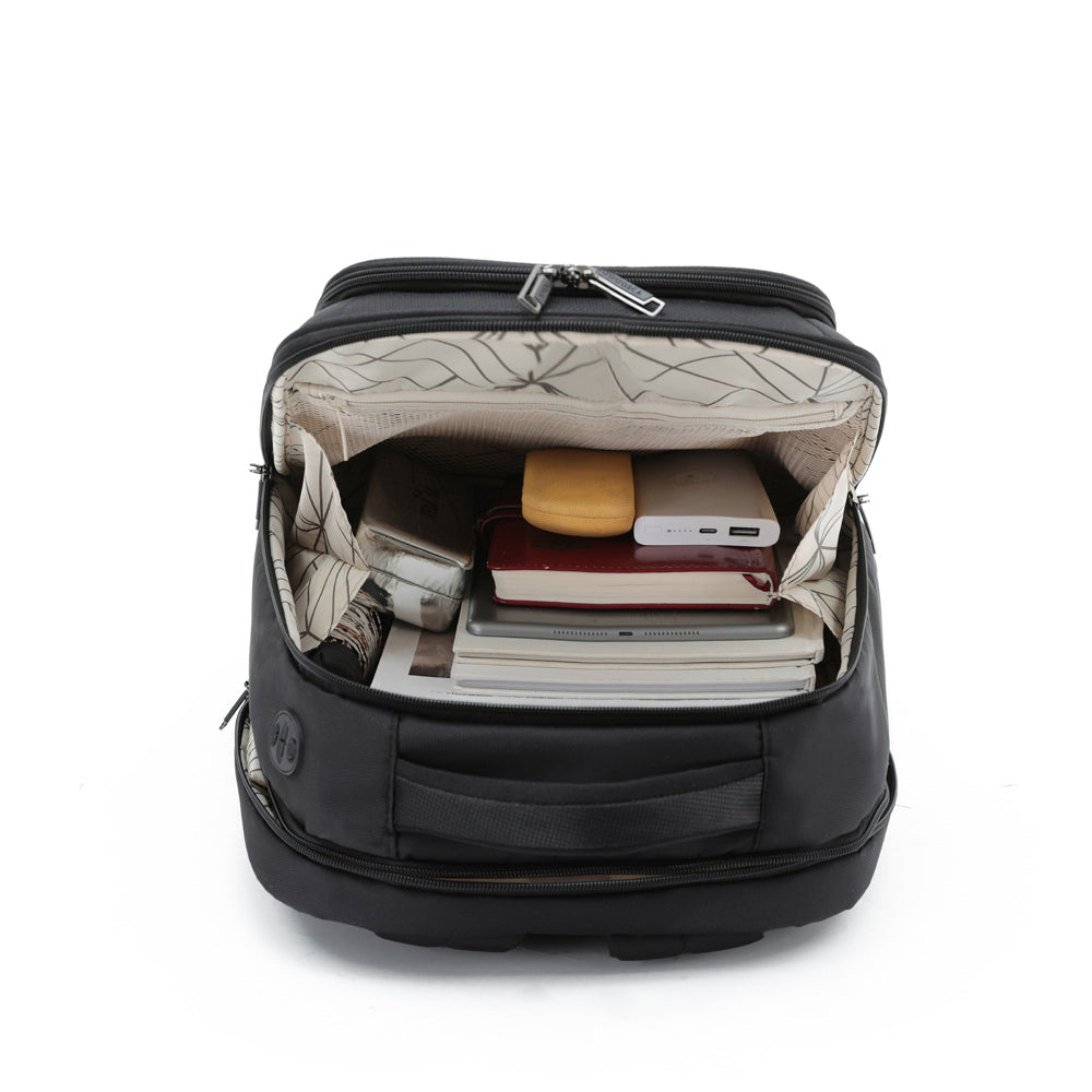 Tosca Oakmont Trolley Wheeled Backpack 50cm - Teal