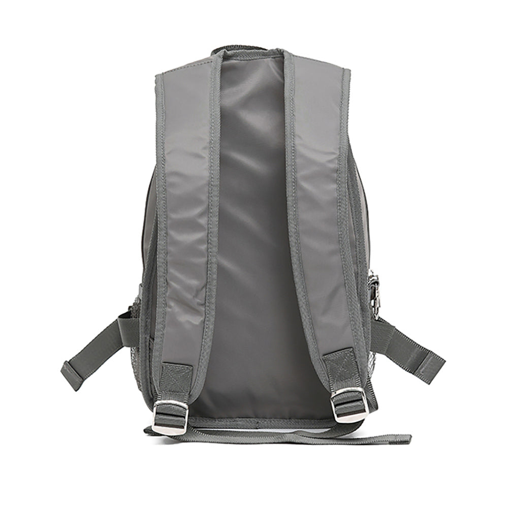 Tosca Anti-Theft RFID Blocking Travel Backpack - Khaki