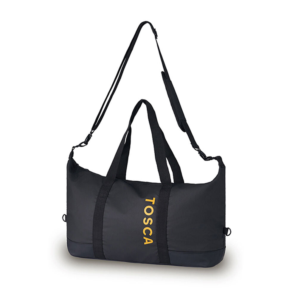 Tosca Delta 48cm Tote/Shoulder Bag Luggage - Black