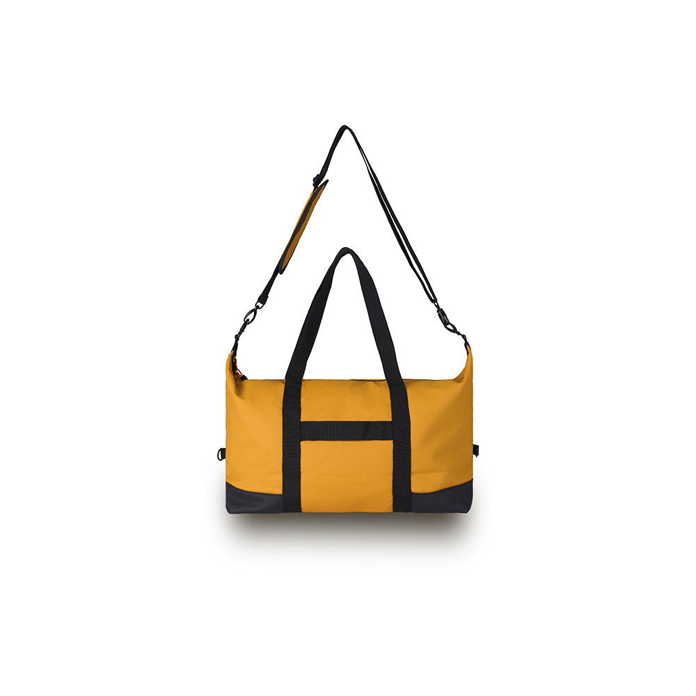 Tosca Delta 48cm Tote/Shoulder Bag Luggage - Yellow