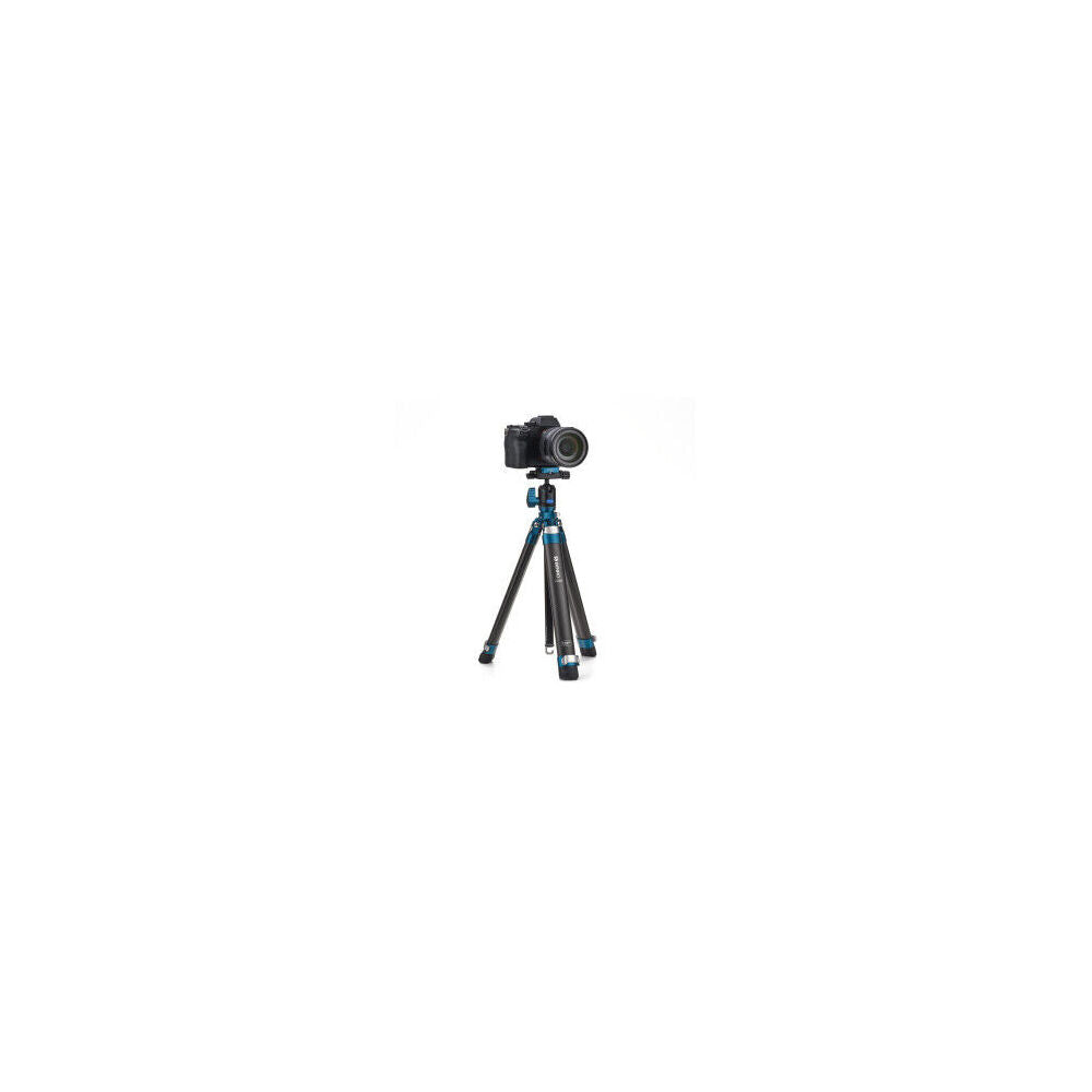 Benro Cyanbird Carbon Fibre Table Top Tripod 2 Section 73cm