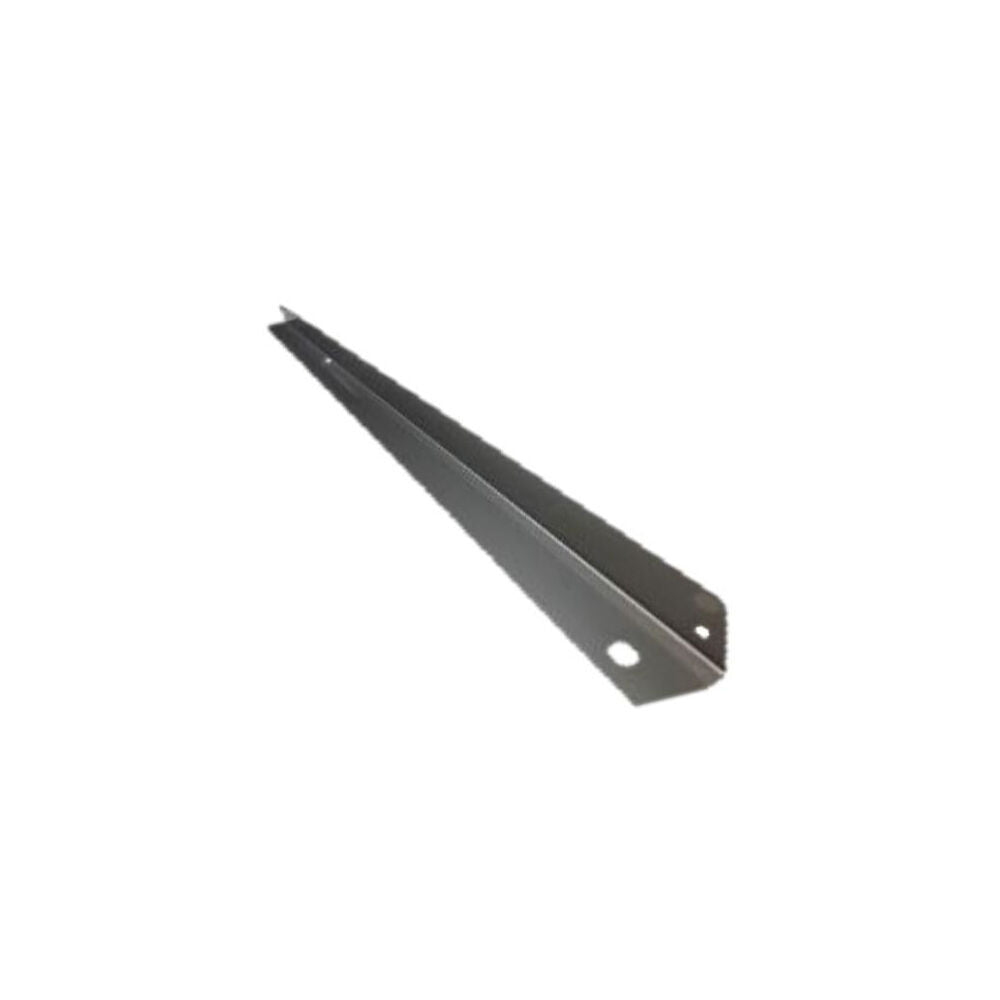 Crossray Stainless Steel BBQ Mounting Bracket for Double Fridge